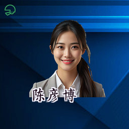 陈彦博